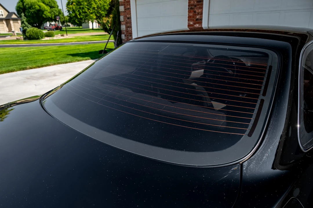 1997 Lexus SC400 - Image 22 of 31