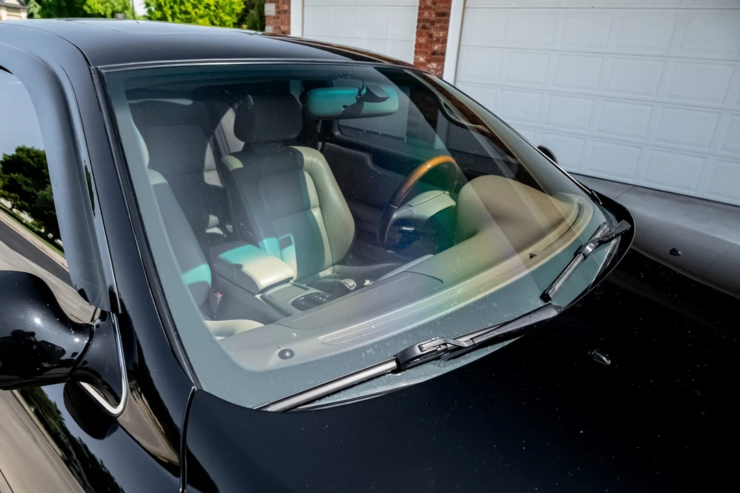 1997 Lexus SC400 - Image 14 of 31