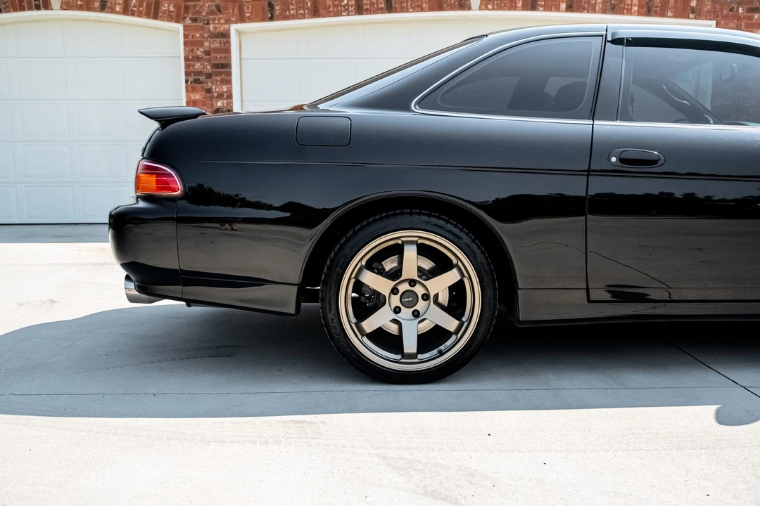 1997 Lexus SC400 - Image 23 of 31
