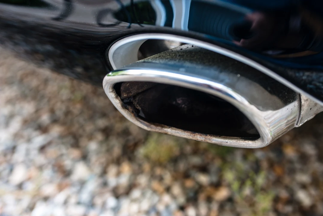 1997 Porsche 993 Carrera 4S - Image 31 of 31
