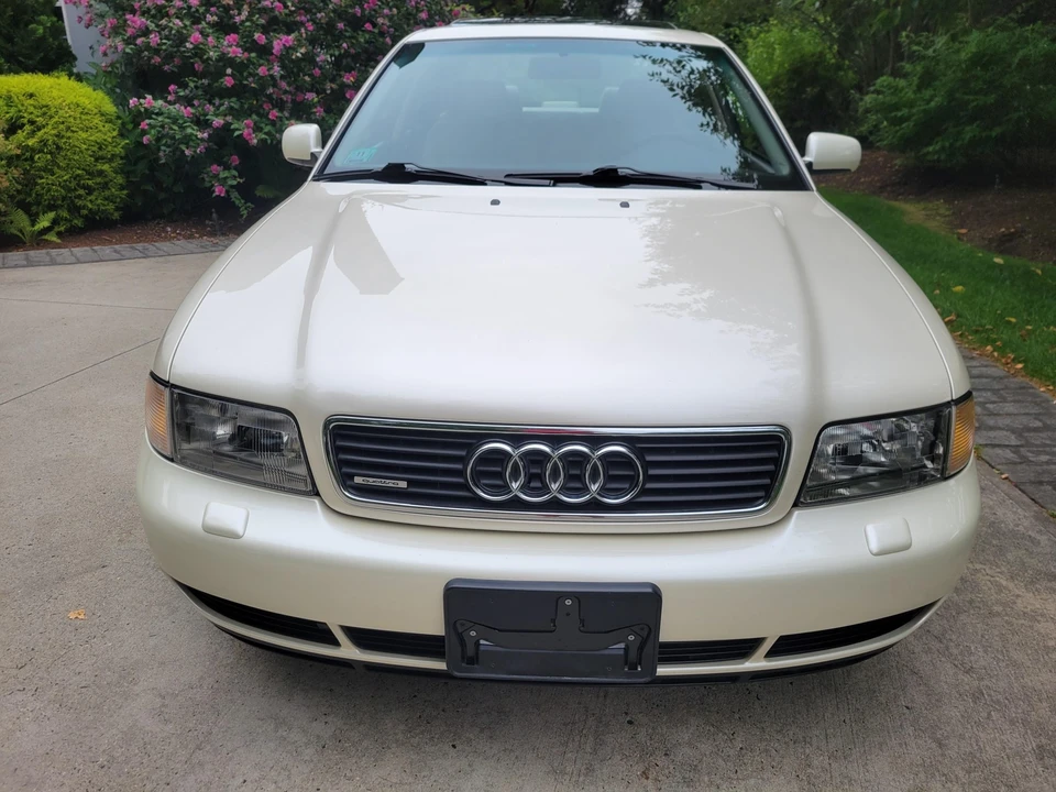 1998 Audi B5 A4 - Image 19 of 31