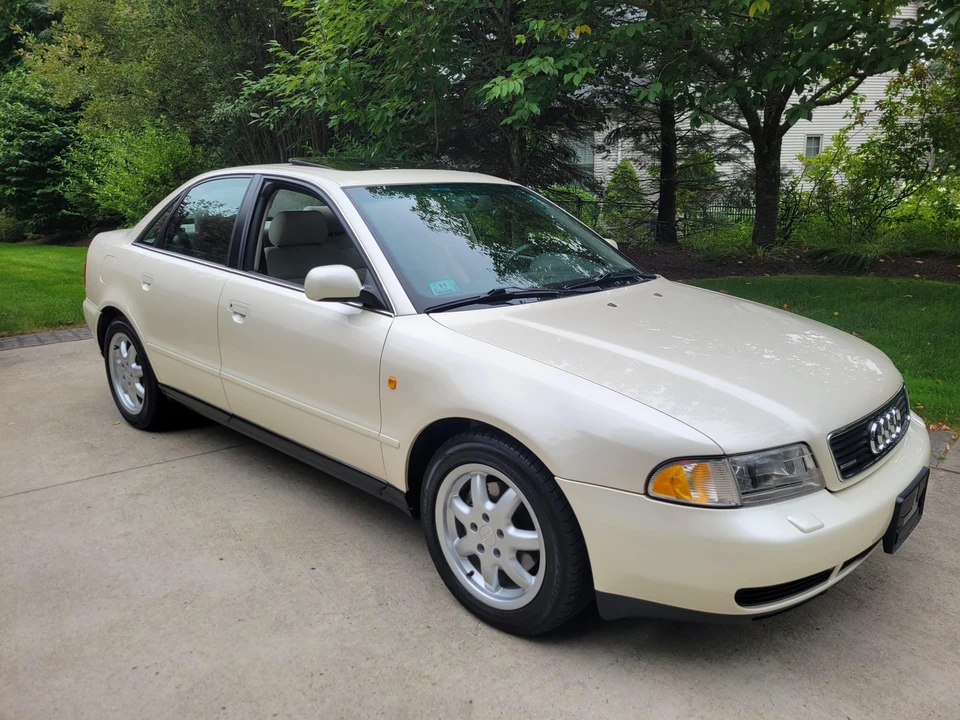 1998 Audi B5 A4 - Image 27 of 31