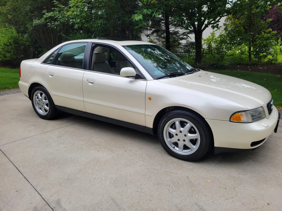 1998 Audi B5 A4 - Image 28 of 31