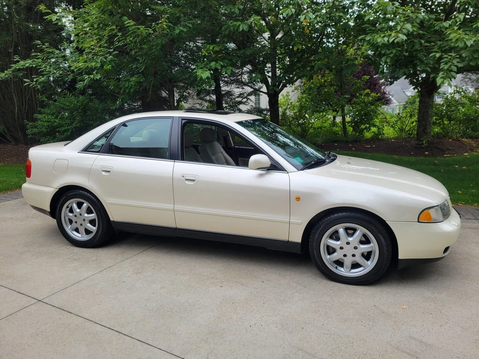 1998 Audi B5 A4 - Image 29 of 31