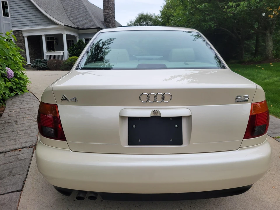 1998 Audi B5 A4 - Image 25 of 31
