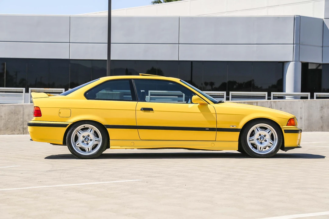 1998 BMW E36 M3 - Image 13 of 31