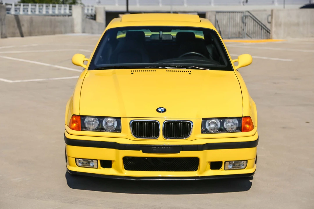 1998 BMW E36 M3 - Image 20 of 31