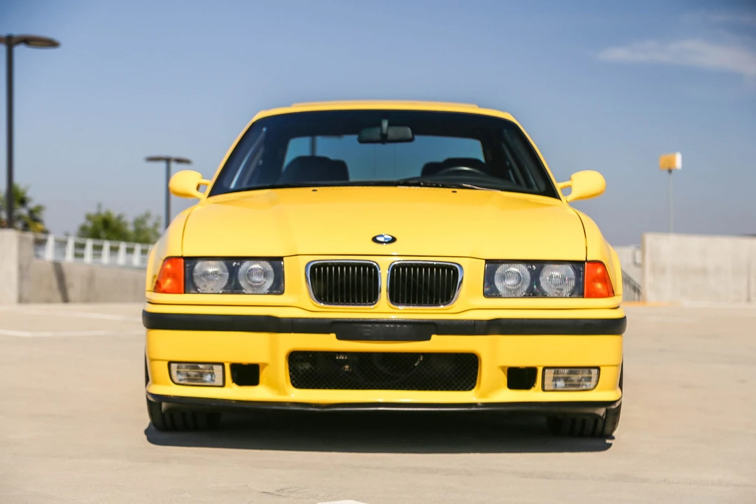 1998 BMW E36 M3 - Image 19 of 31