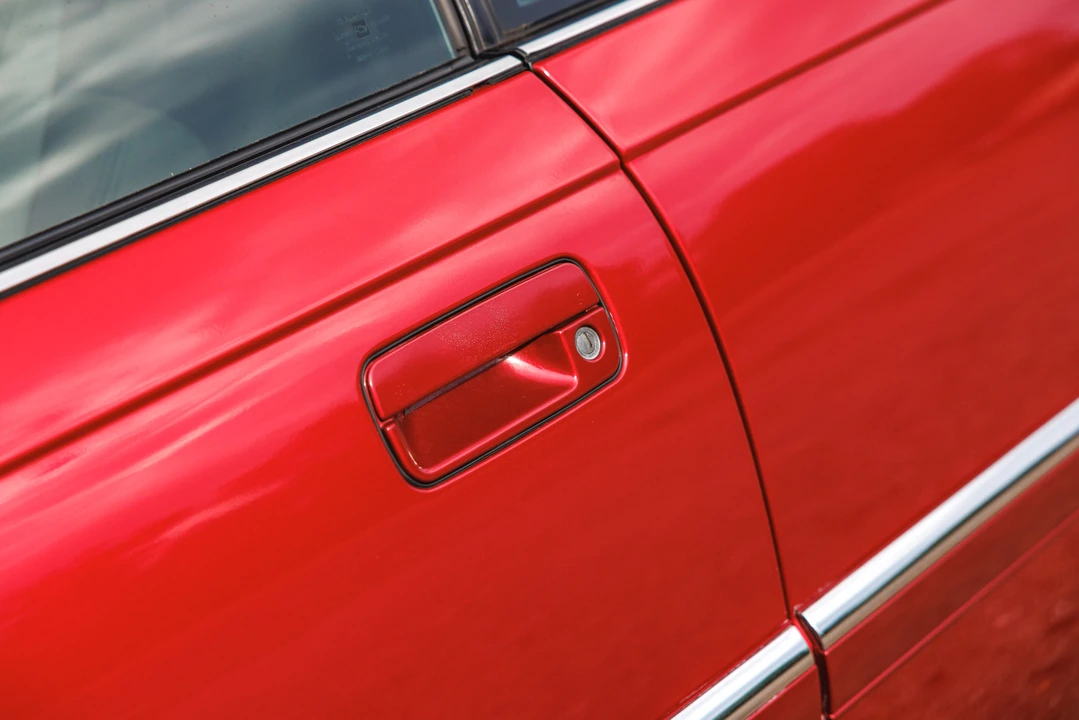 1998 Cadillac Eldorado 12th Gen - Image 27 of 31