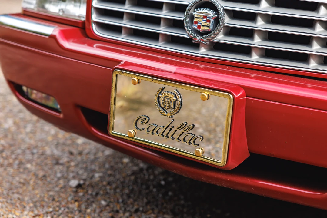 1998 Cadillac Eldorado 12th Gen - Image 22 of 31