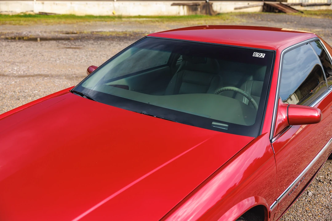 1998 Cadillac Eldorado 12th Gen - Image 25 of 31