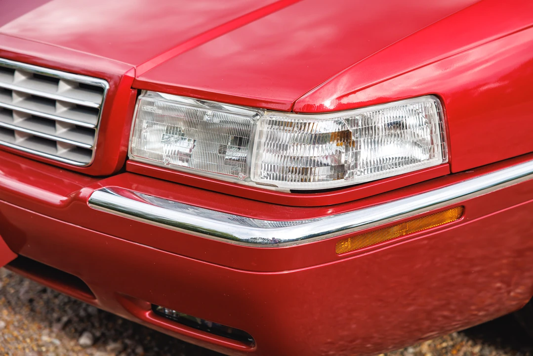 1998 Cadillac Eldorado 12th Gen - Image 20 of 31