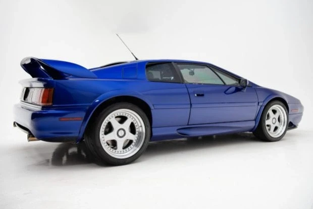 1998 Lotus Esprit Series 4 - Image 2 of 7