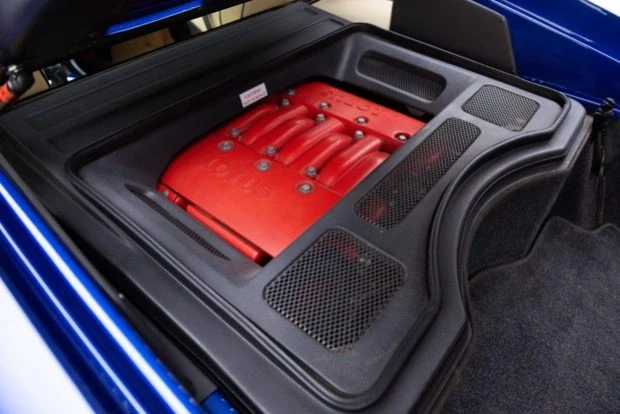 1998 Lotus Esprit Series 4 - Image 6 of 7