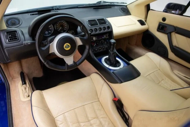 1998 Lotus Esprit Series 4 - Image 5 of 7