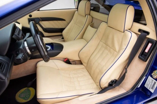 1998 Lotus Esprit Series 4 - Image 4 of 7