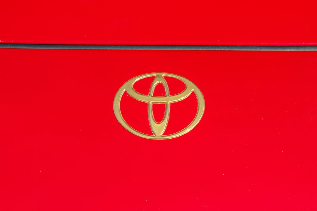 1998 Toyota Supra 4th Gen - Image 31 of 31