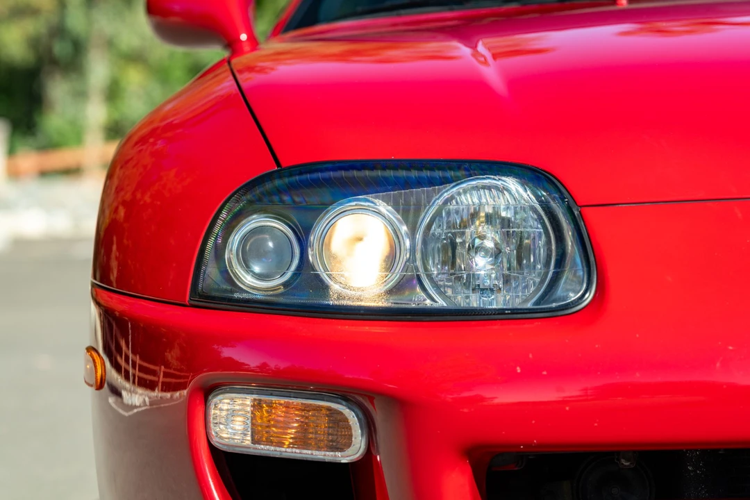 1998 Toyota Supra 4th Gen - Image 22 of 31