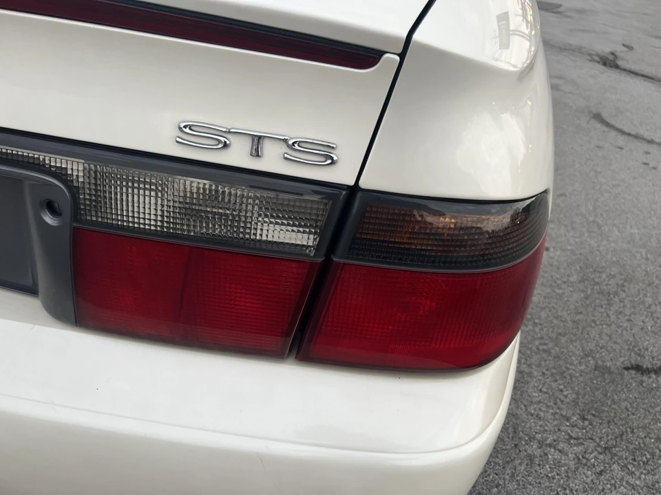 1999 Cadillac Seville - Image 26 of 31