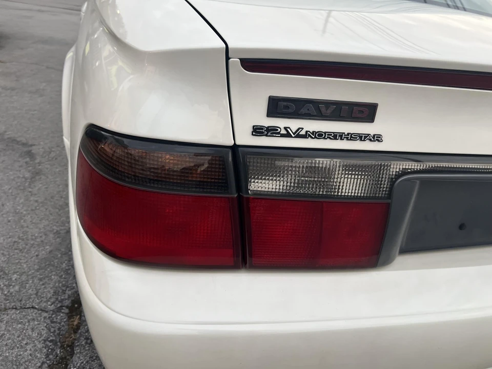 1999 Cadillac Seville - Image 25 of 31