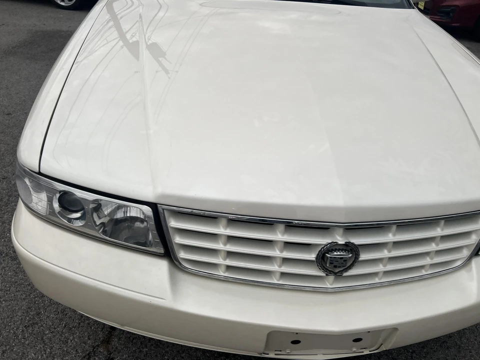 1999 Cadillac Seville - Image 15 of 31