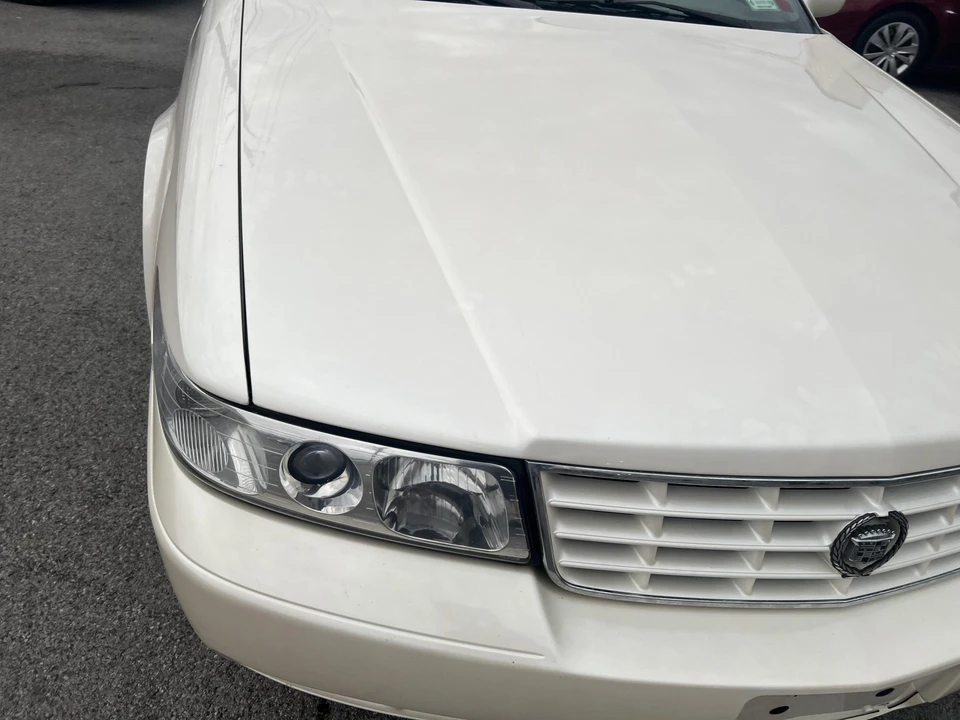 1999 Cadillac Seville - Image 14 of 31