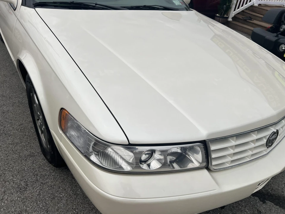 1999 Cadillac Seville - Image 13 of 31