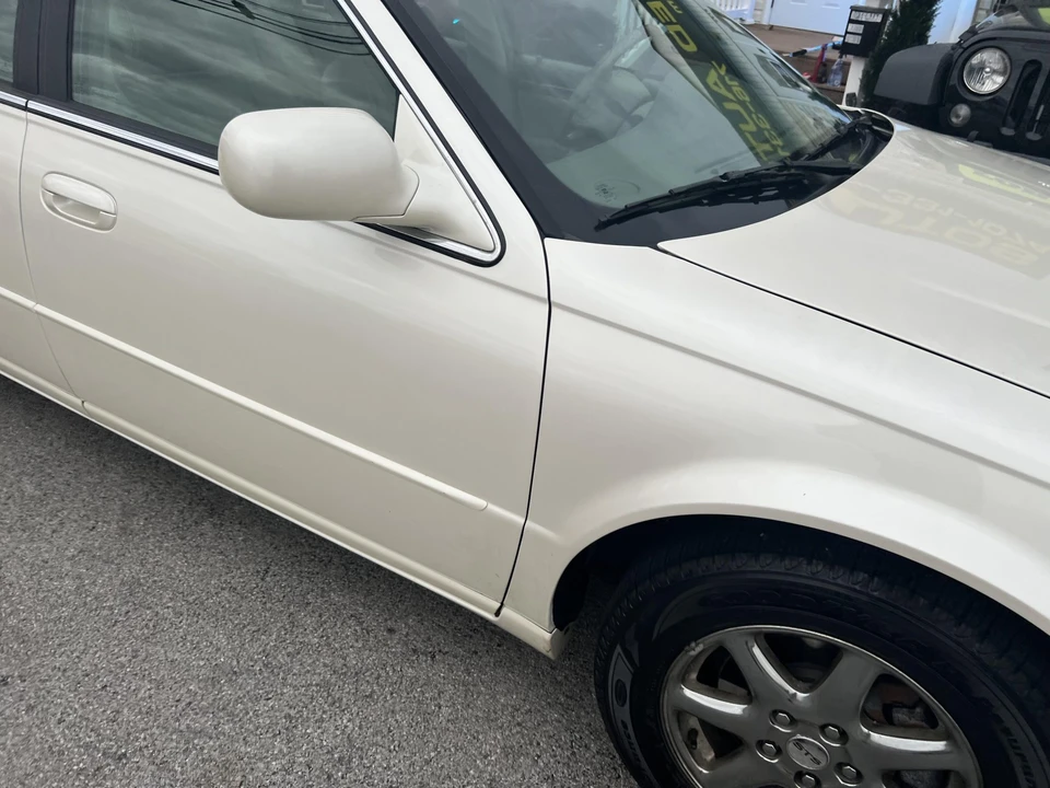 1999 Cadillac Seville - Image 10 of 31