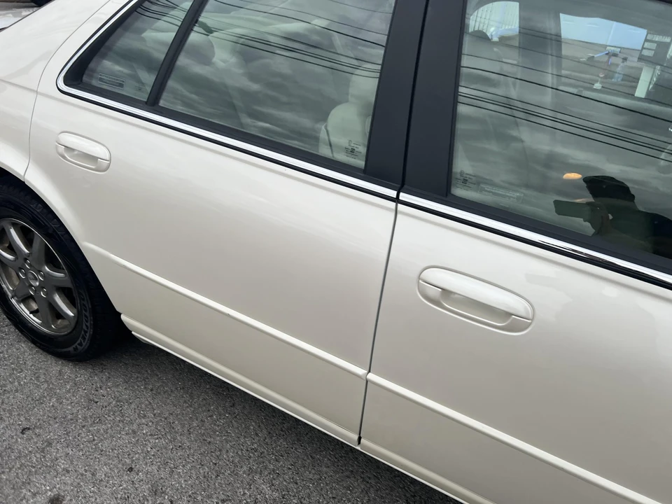 1999 Cadillac Seville - Image 31 of 31