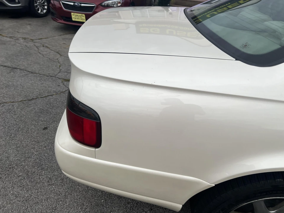 1999 Cadillac Seville - Image 29 of 31