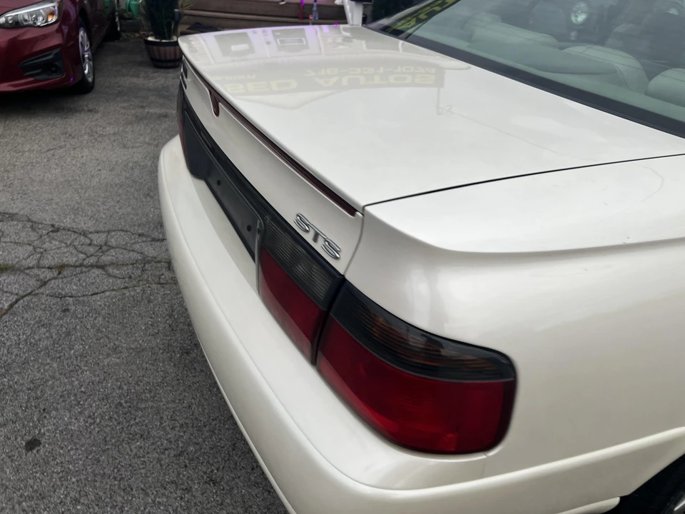 1999 Cadillac Seville - Image 28 of 31