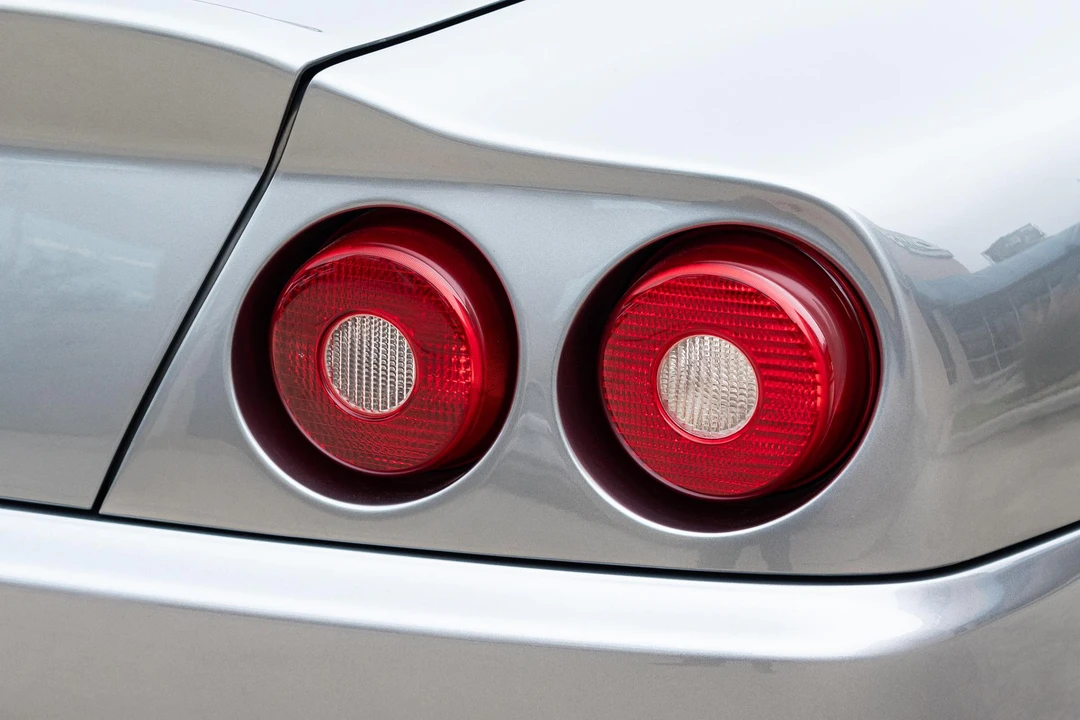 1999 Ferrari 550 Maranello - Image 17 of 31