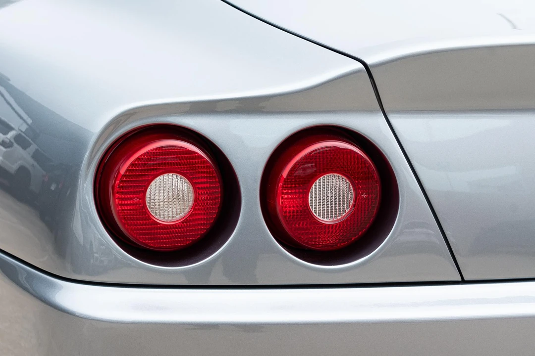 1999 Ferrari 550 Maranello - Image 16 of 31