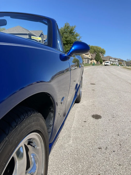 1999 Mazda NB MX-5 Miata - Image 26 of 31