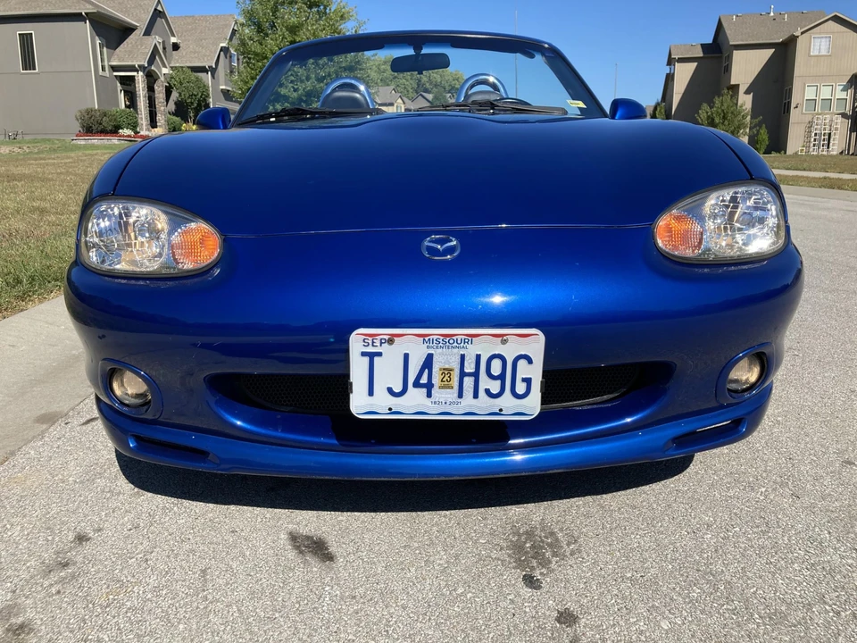 1999 Mazda NB MX-5 Miata - Image 14 of 31