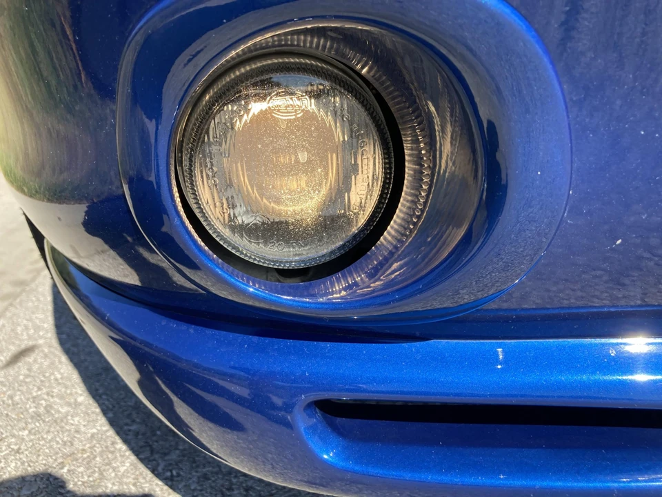 1999 Mazda NB MX-5 Miata - Image 23 of 31