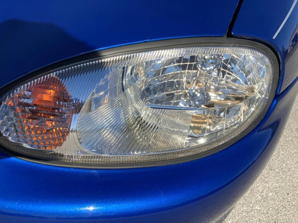 1999 Mazda NB MX-5 Miata - Image 22 of 31