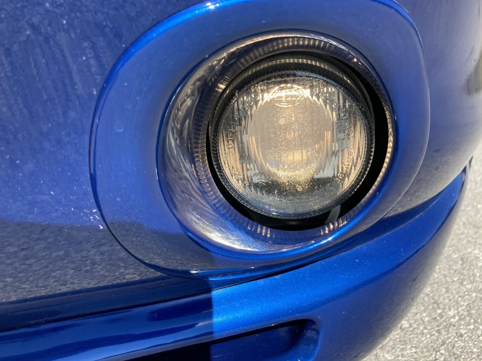 1999 Mazda NB MX-5 Miata - Image 24 of 31