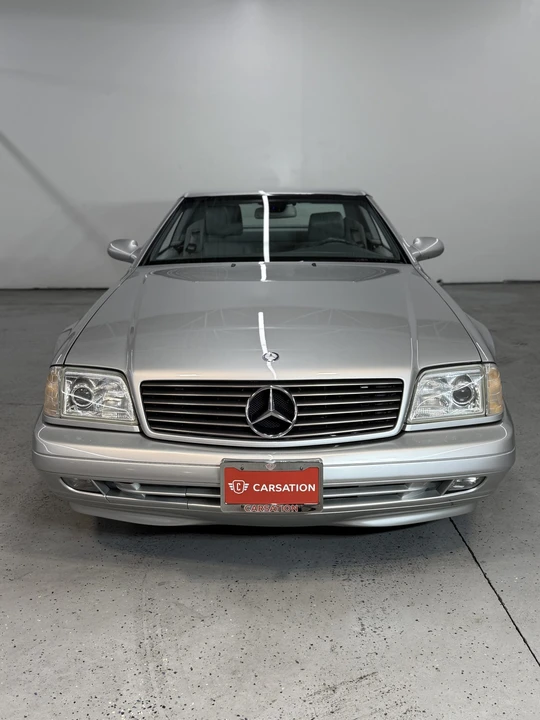 1999 Mercedes-Benz R129 SL-Class - Image 21 of 31