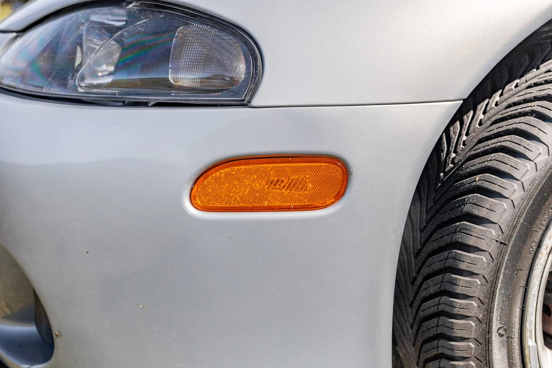 1999 Mitsubishi Eclipse 2nd Gen - Image 27 of 31