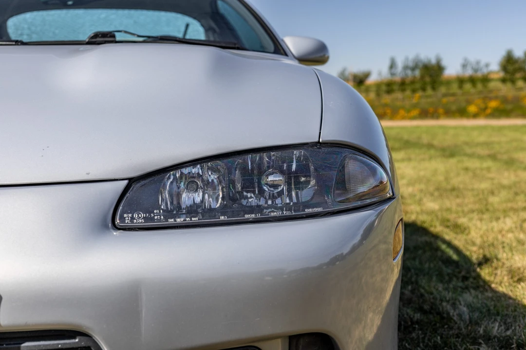 1999 Mitsubishi Eclipse 2nd Gen - Image 20 of 31