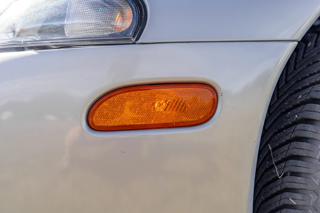 1999 Mitsubishi Eclipse 2nd Gen - Image 28 of 31