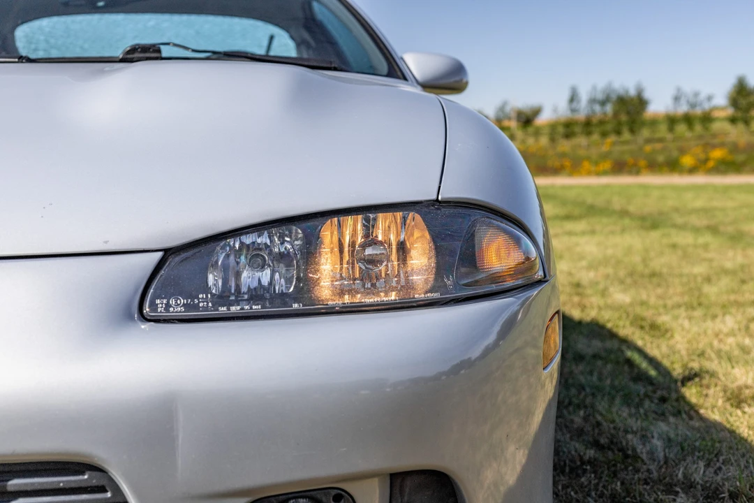 1999 Mitsubishi Eclipse 2nd Gen - Image 23 of 31