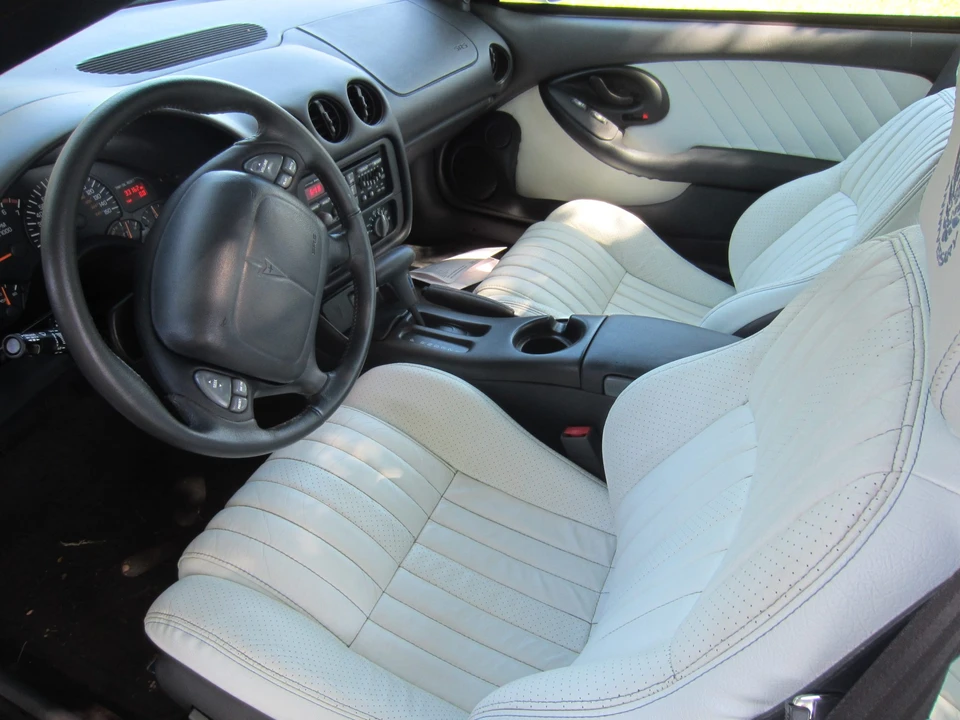 1999 Pontiac Firebird Trans Am 4th Gen - Image 29 of 31