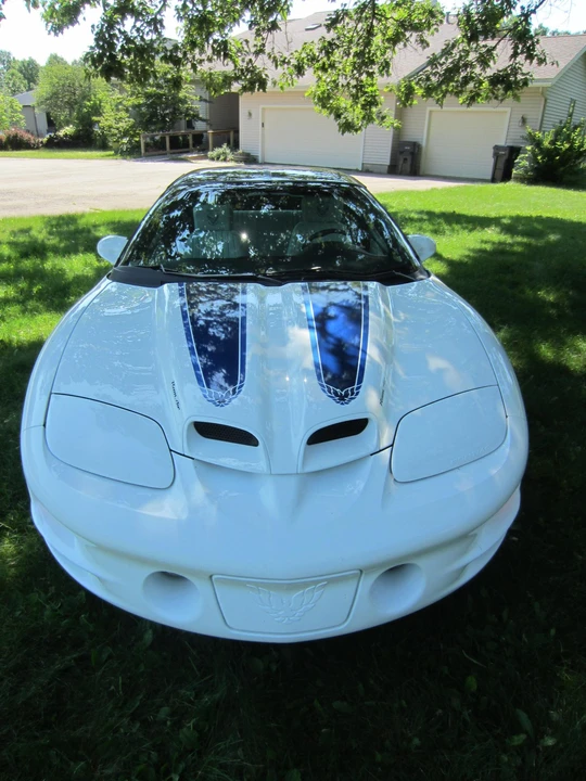 1999 Pontiac Firebird Trans Am 4th Gen - Image 3 of 31