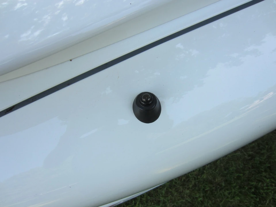 1999 Pontiac Firebird Trans Am 4th Gen - Image 22 of 31