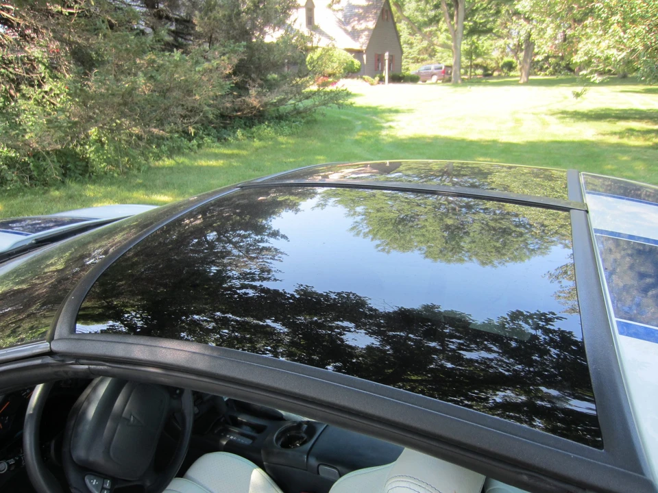 1999 Pontiac Firebird Trans Am 4th Gen - Image 21 of 31