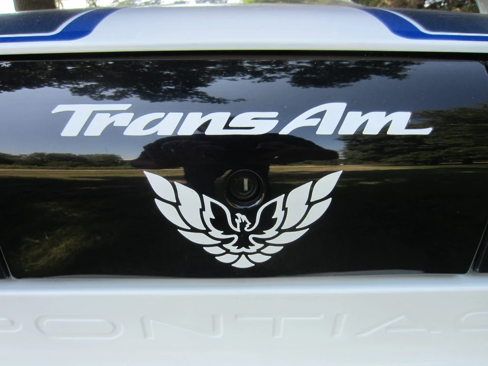 1999 Pontiac Firebird Trans Am 4th Gen - Image 24 of 31