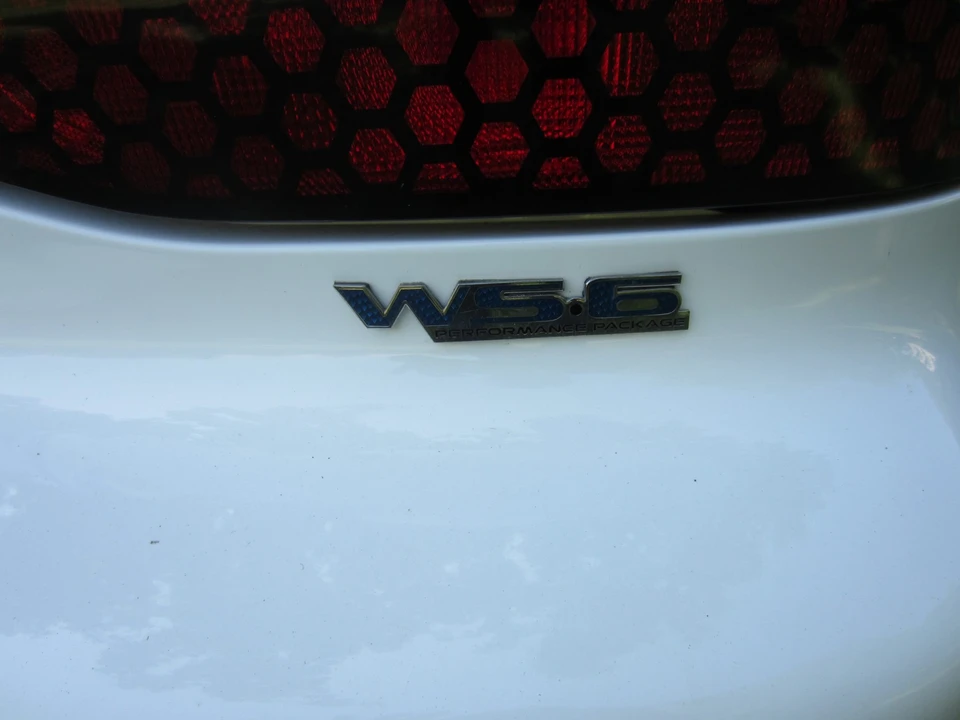 1999 Pontiac Firebird Trans Am 4th Gen - Image 23 of 31
