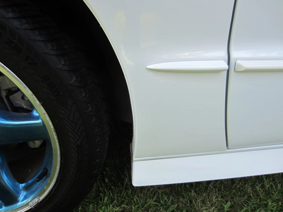 1999 Pontiac Firebird Trans Am 4th Gen - Image 18 of 31